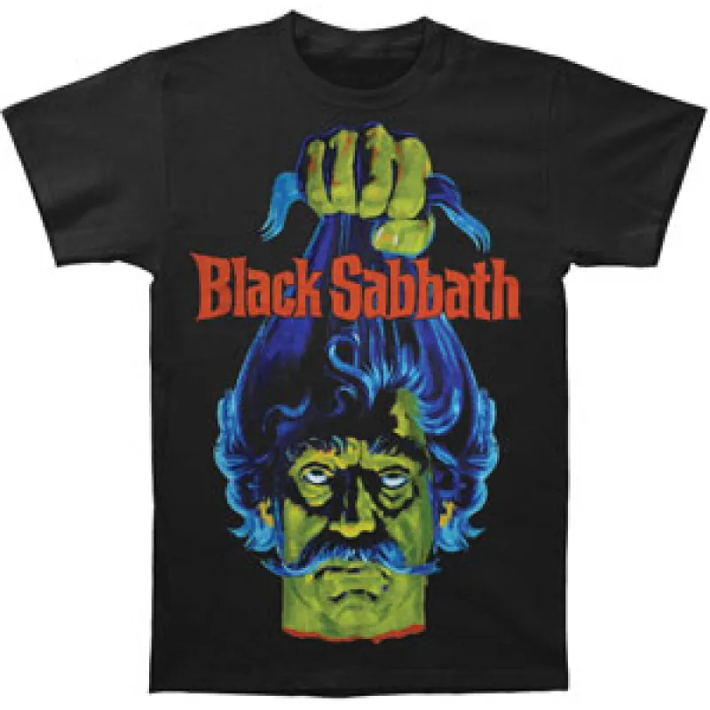 Black Sabbath T-shirt sold by Rockabilia