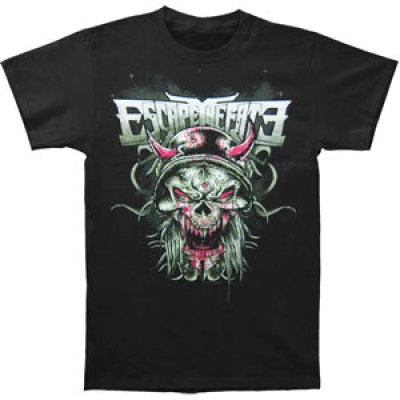 Chosen T-shirt sold by Rockabilia
