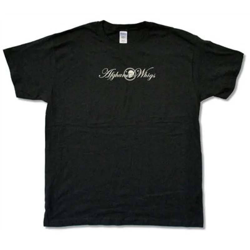Skull Tee T-shirt sold by Rockabilia