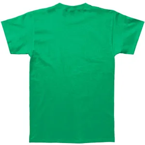 Shamrock 77 Slim Fit T-shirt sold by Rockabilia product image thumbnail 2