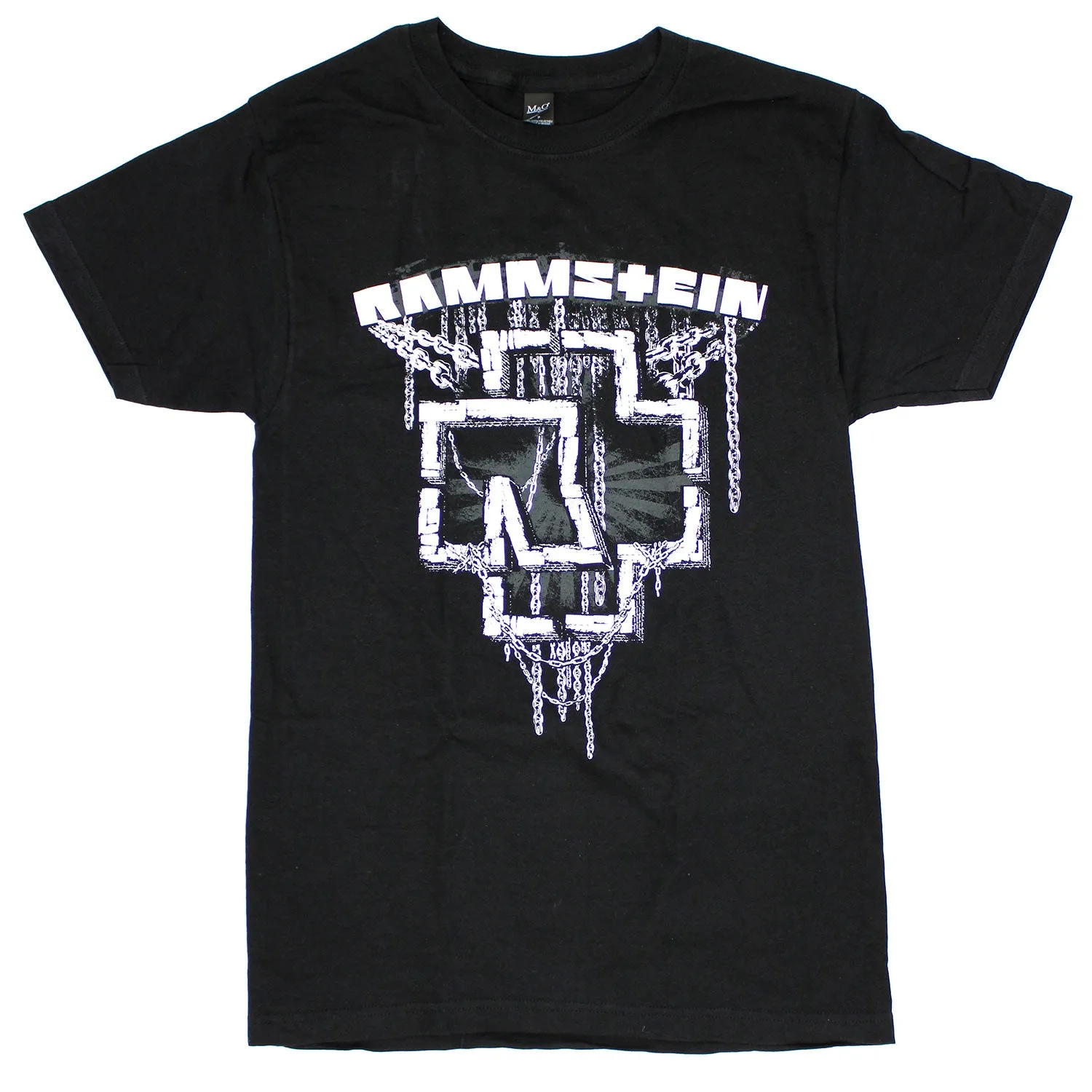 Inketten T-shirt sold by Rockabilia