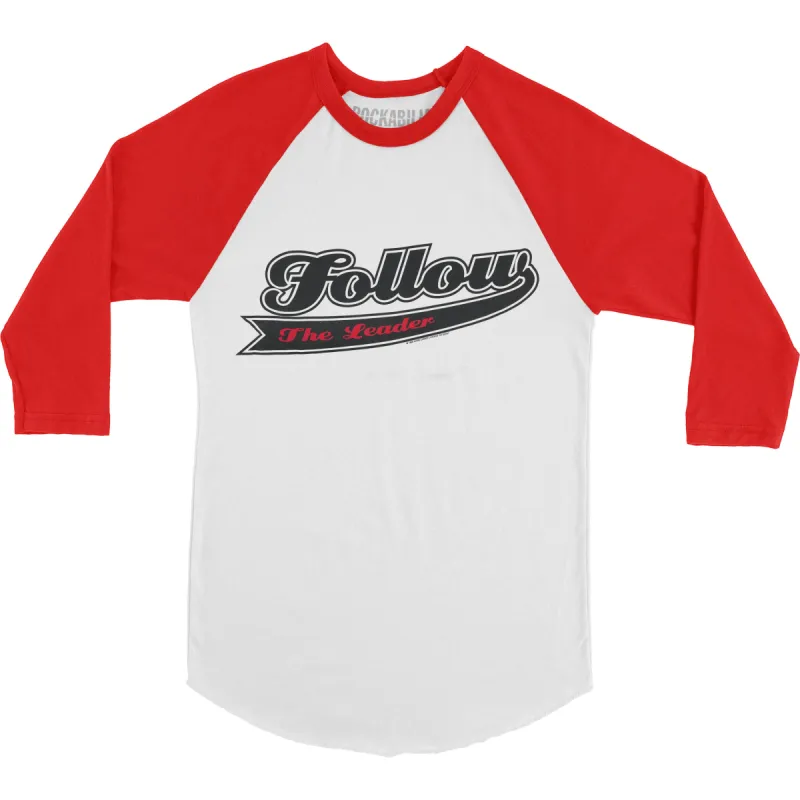 Home Run Baseball Jersey sold by Rockabilia