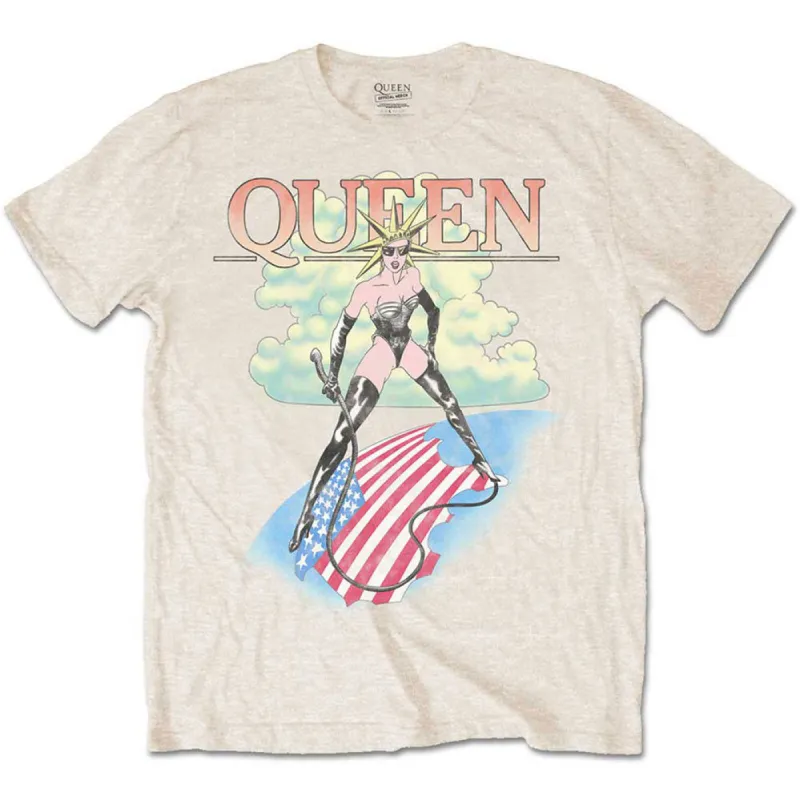 Mistress T-shirt sold by Rockabilia