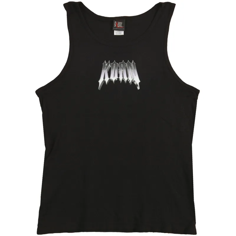 Metal Mens Tank sold by Rockabilia