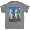 Metal Heads T-shirt sold by Rockabilia