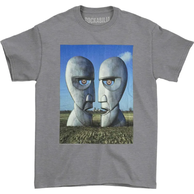 Metal Heads T-shirt sold by Rockabilia