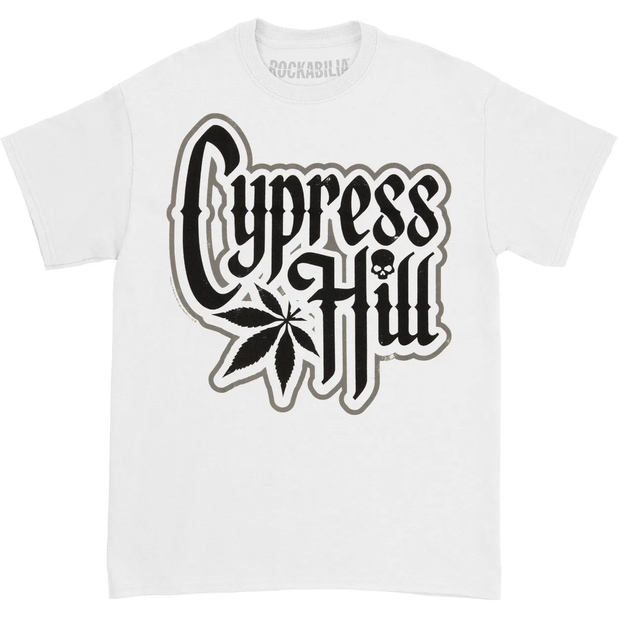 Honour T-shirt sold by Rockabilia