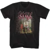 The Grand Illusion T-shirt sold by Rockabilia