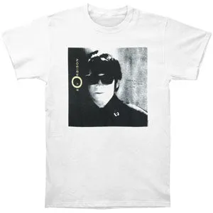 Sunglasses Photo T-shirt sold by Rockabilia