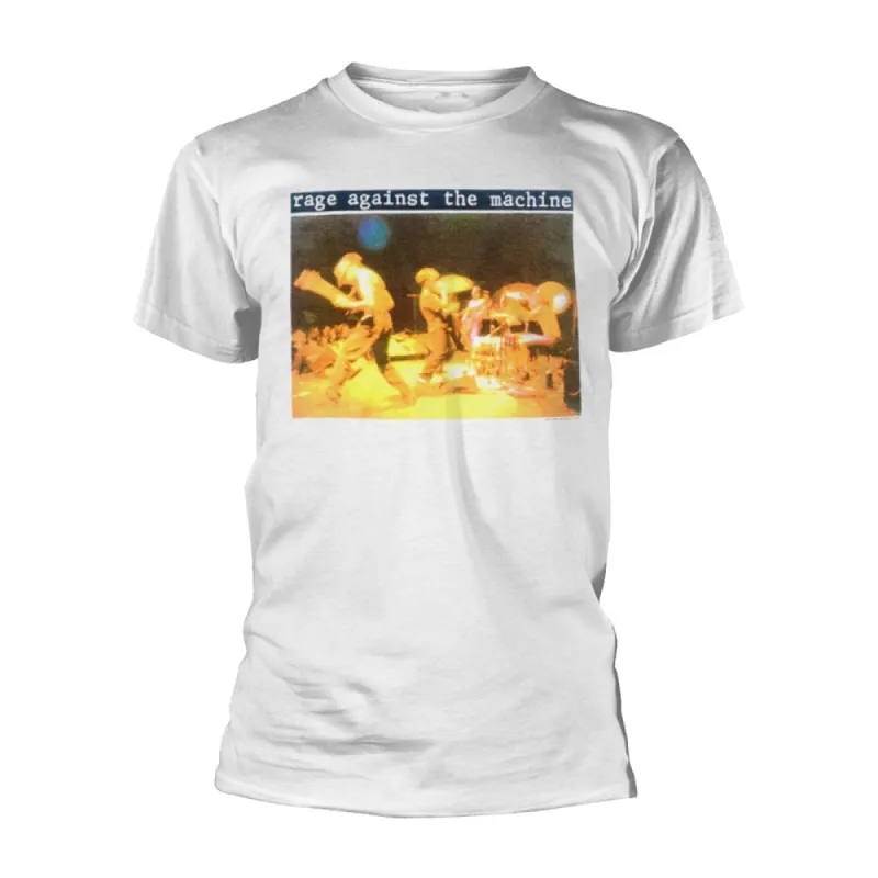 Anger Gift T-shirt sold by Rockabilia