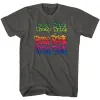 Rainbow Trick T-shirt sold by Rockabilia