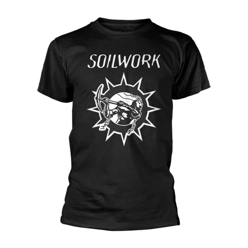 Symbol T-shirt sold by Rockabilia