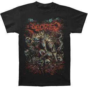 Godmachine T-shirt sold by Rockabilia