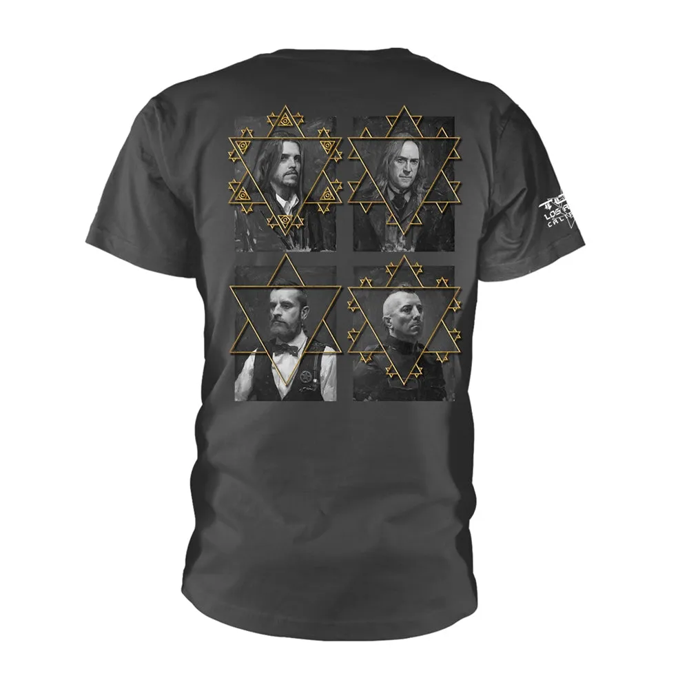 Full Portraits T-shirt sold by Rockabilia product image thumbnail 2