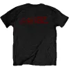 Group Green Geep (Back Print) Slim Fit T-shirt sold by Rockabilia