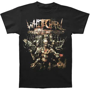 A New Era Of Corruption T-shirt sold by Rockabilia