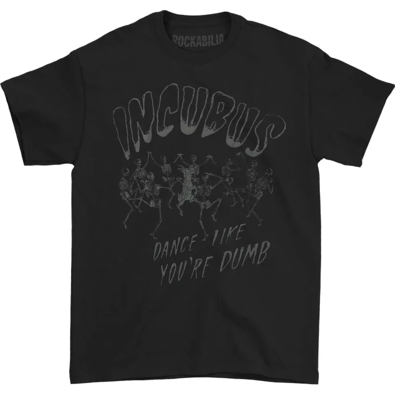 Dancers T-shirt made by Rockabilia