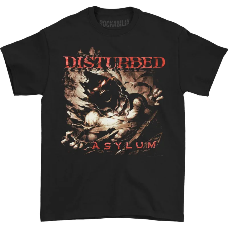 Break Out T-shirt made by Rockabilia