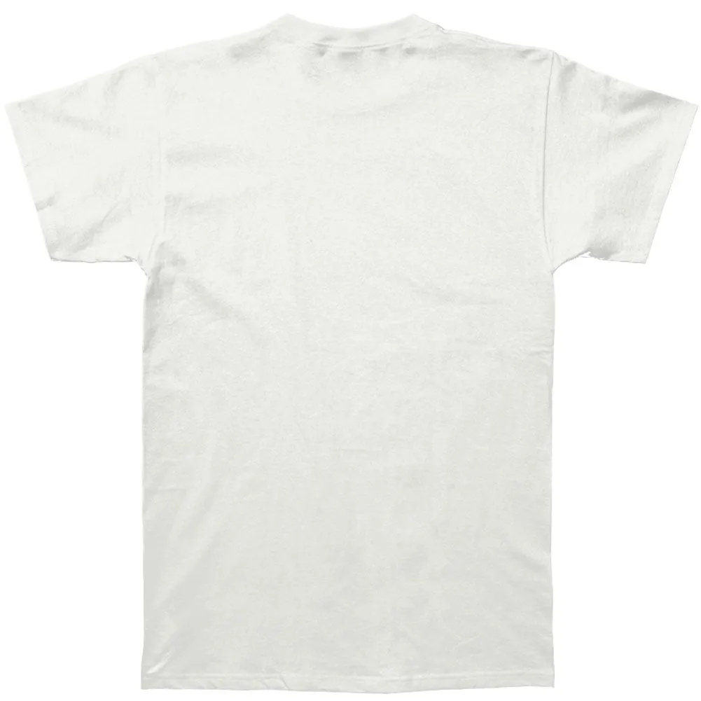 Come, Step Softly Slim Fit T-shirt sold by Rockabilia product image thumbnail 2