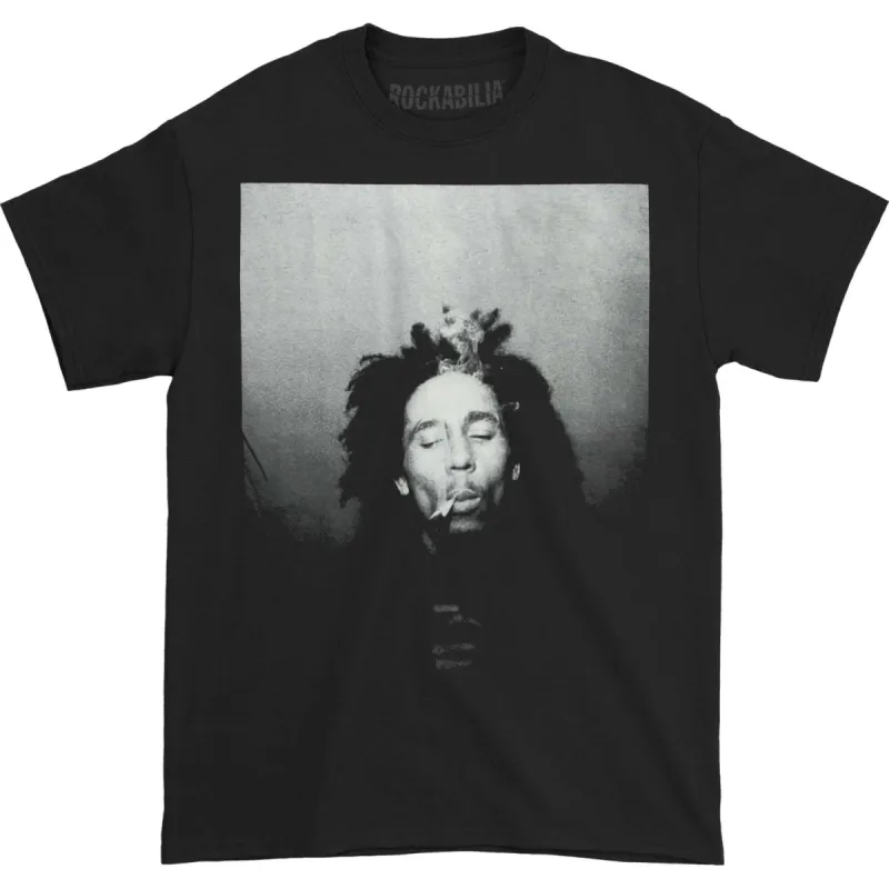 B&W 420 T-shirt sold by Rockabilia