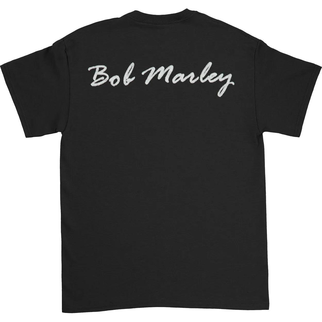 B&W 420 T-shirt sold by Rockabilia product image thumbnail 2