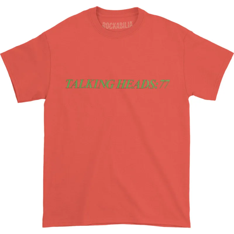 '77 Vintage T-shirt sold by Rockabilia