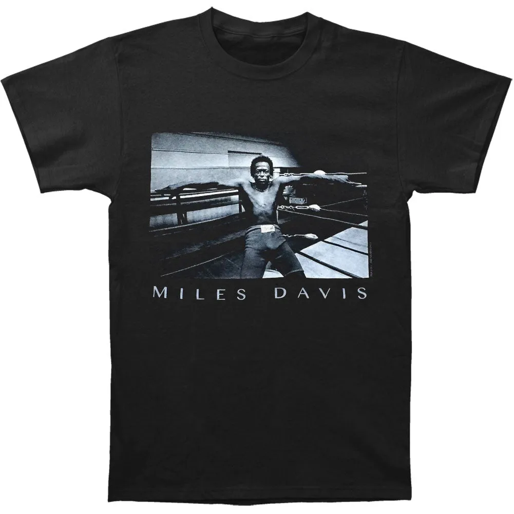 Tune Up Slim Fit T-shirt sold by Rockabilia