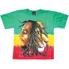 Profiles Tie Dye Tie Dye T-shirt sold by Rockabilia
