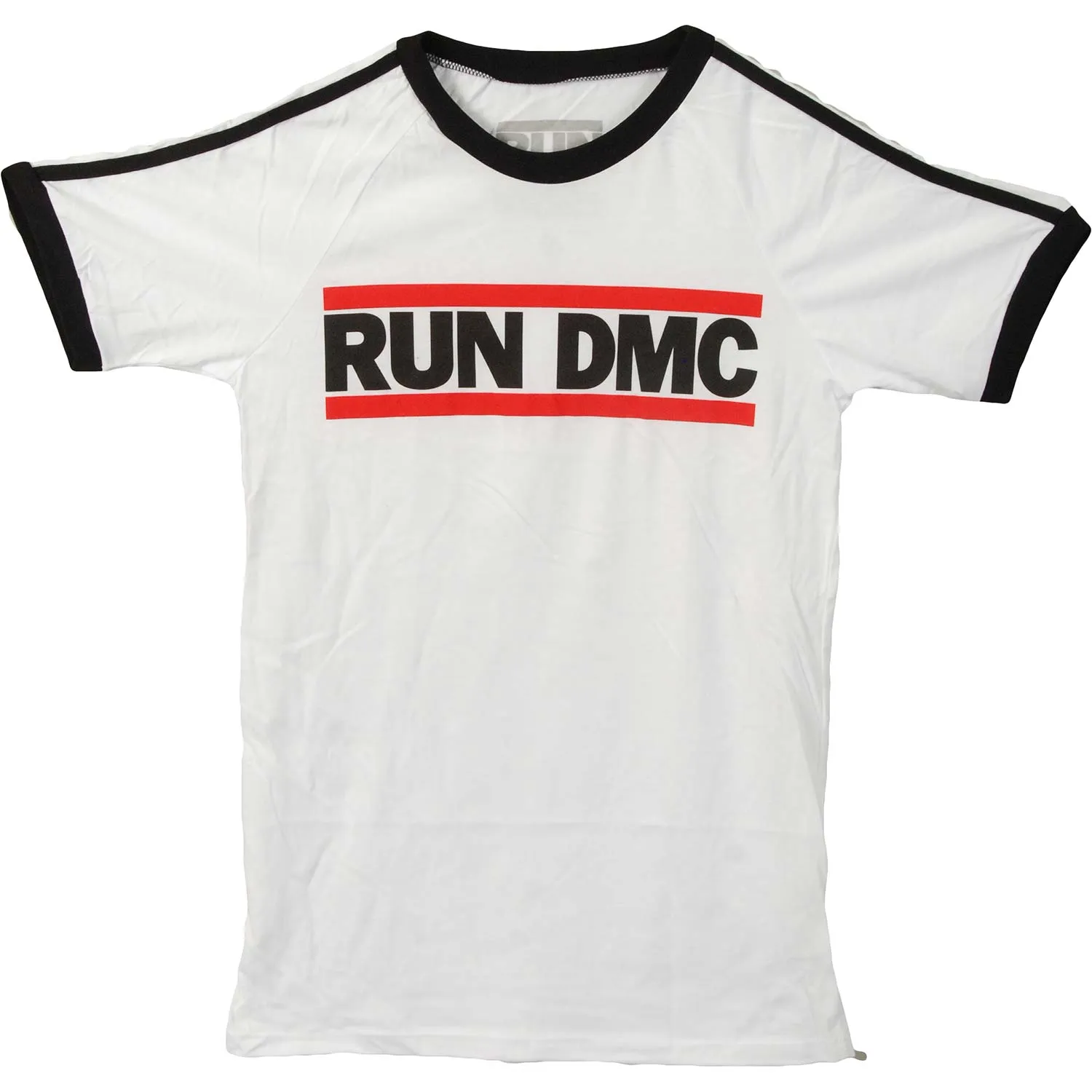 Horizontal Logo Soccer Jersey sold by Rockabilia