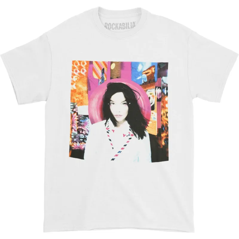 Post T-shirt sold by Rockabilia
