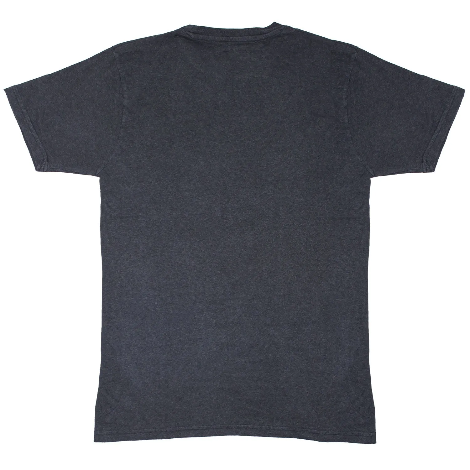 Californication Asterisk T-shirt sold by Rockabilia product image thumbnail 2