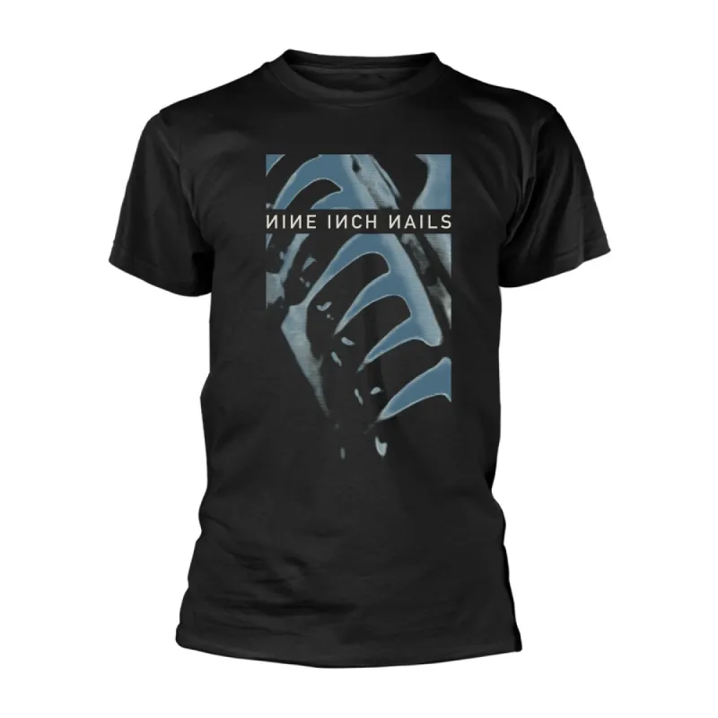 Pretty Hate Machine T-shirt made by Rockabilia