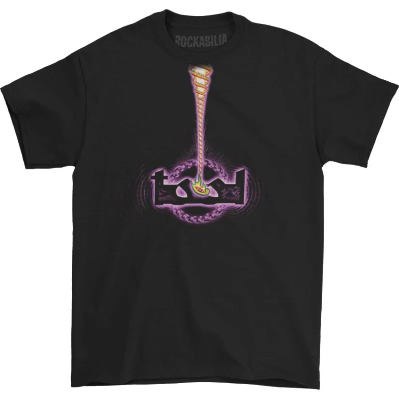 Dissection T-shirt made by Rockabilia
