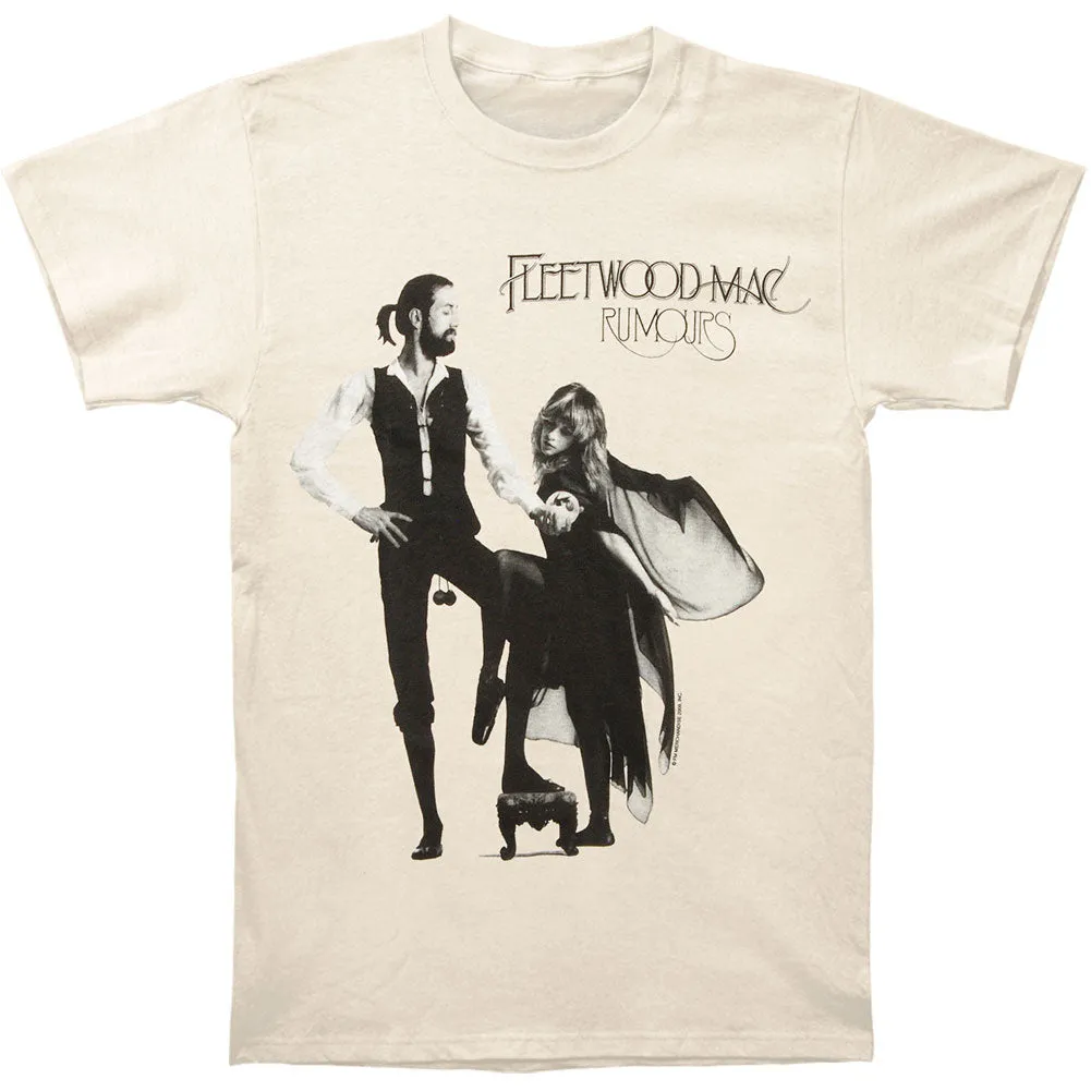Rumours T-shirt sold by Rockabilia