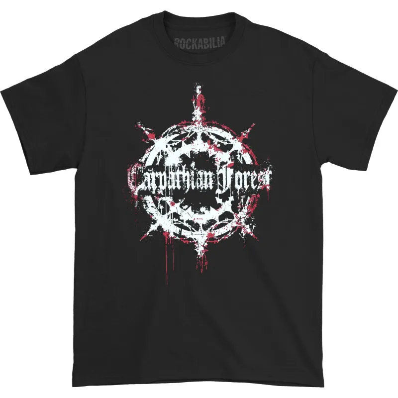 Likeim T-shirt sold by Rockabilia