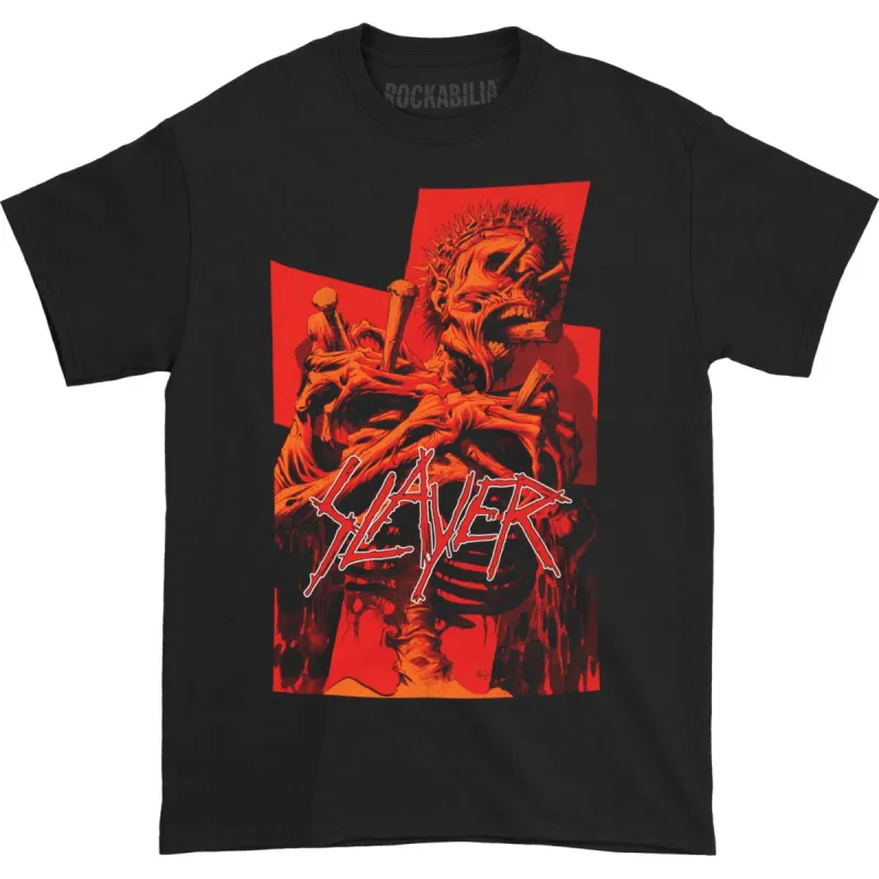 Takeover 2016 Tour T-shirt sold by Rockabilia