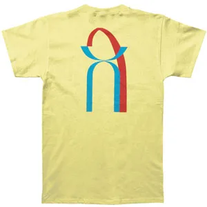 Three Of A Perfect Pair T-shirt sold by Rockabilia product image thumbnail 2