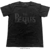 Logo (Vintage Finish) Vintage T-shirt sold by Rockabilia