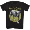 Alice In Chains Self Titled T-shirt sold by Rockabilia