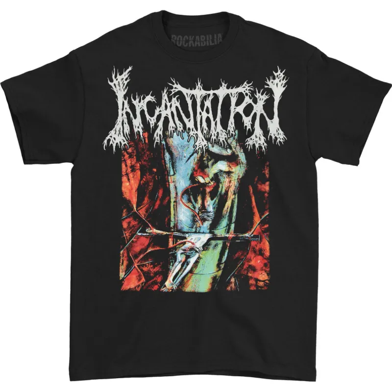 Onward to Golgotha T-shirt sold by Rockabilia
