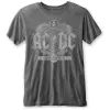 Black Ice Vintage T-shirt sold by Rockabilia