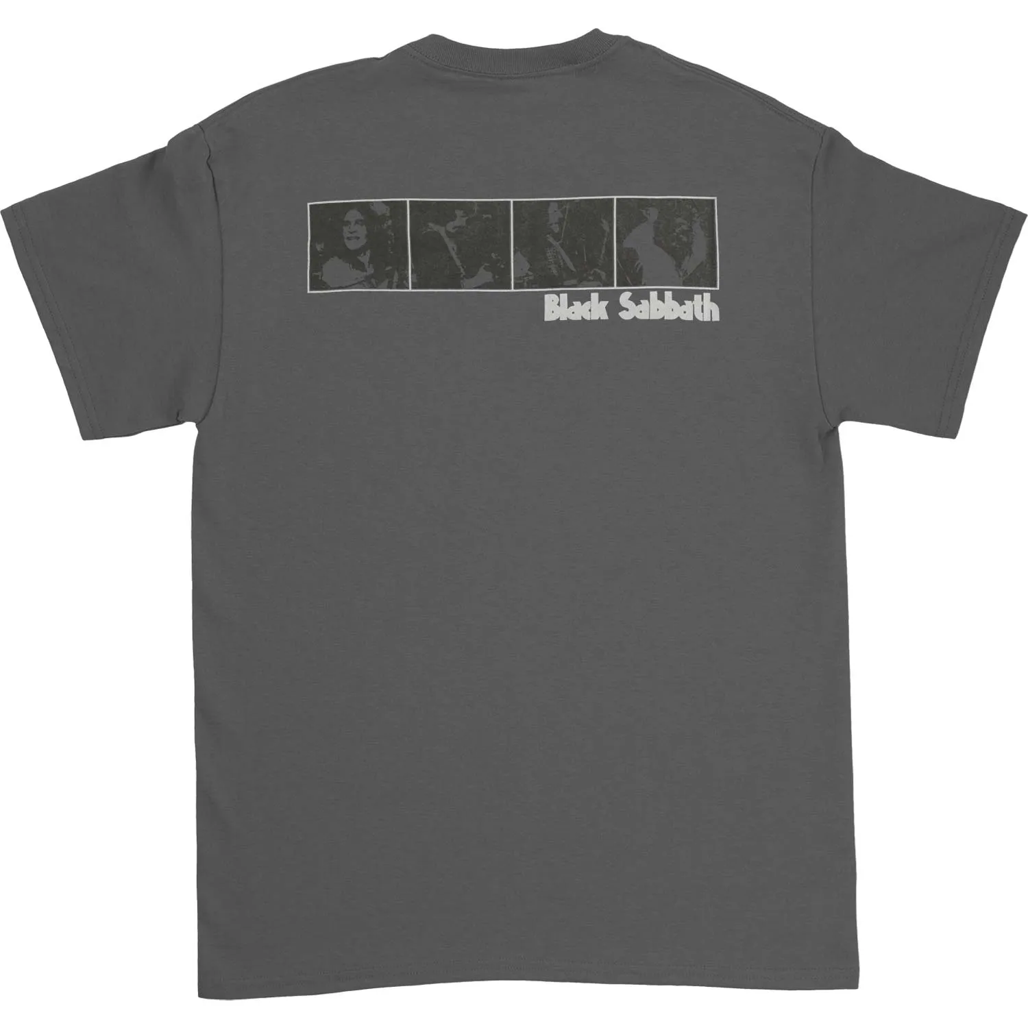 Vol. 4 Hands Up T-shirt sold by Rockabilia product image thumbnail 2