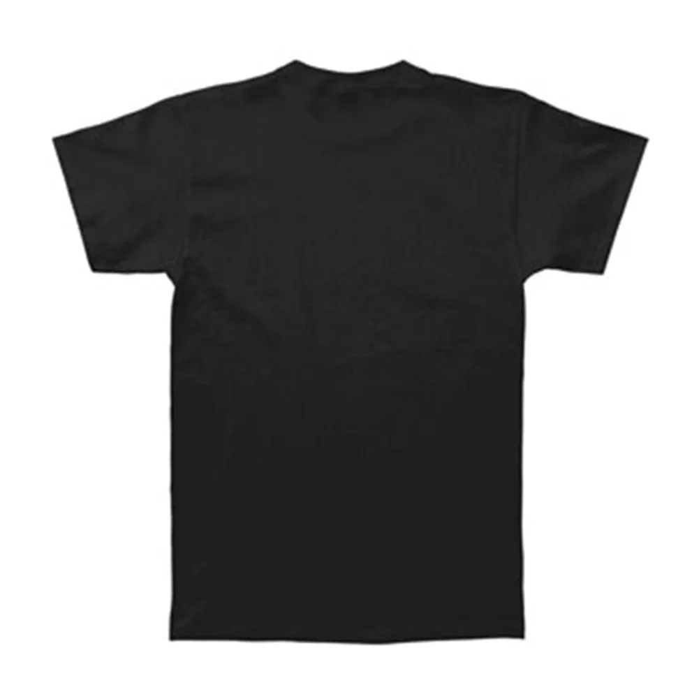 Sheer Heart Attack Slim Fit T-shirt sold by Rockabilia product image thumbnail 2