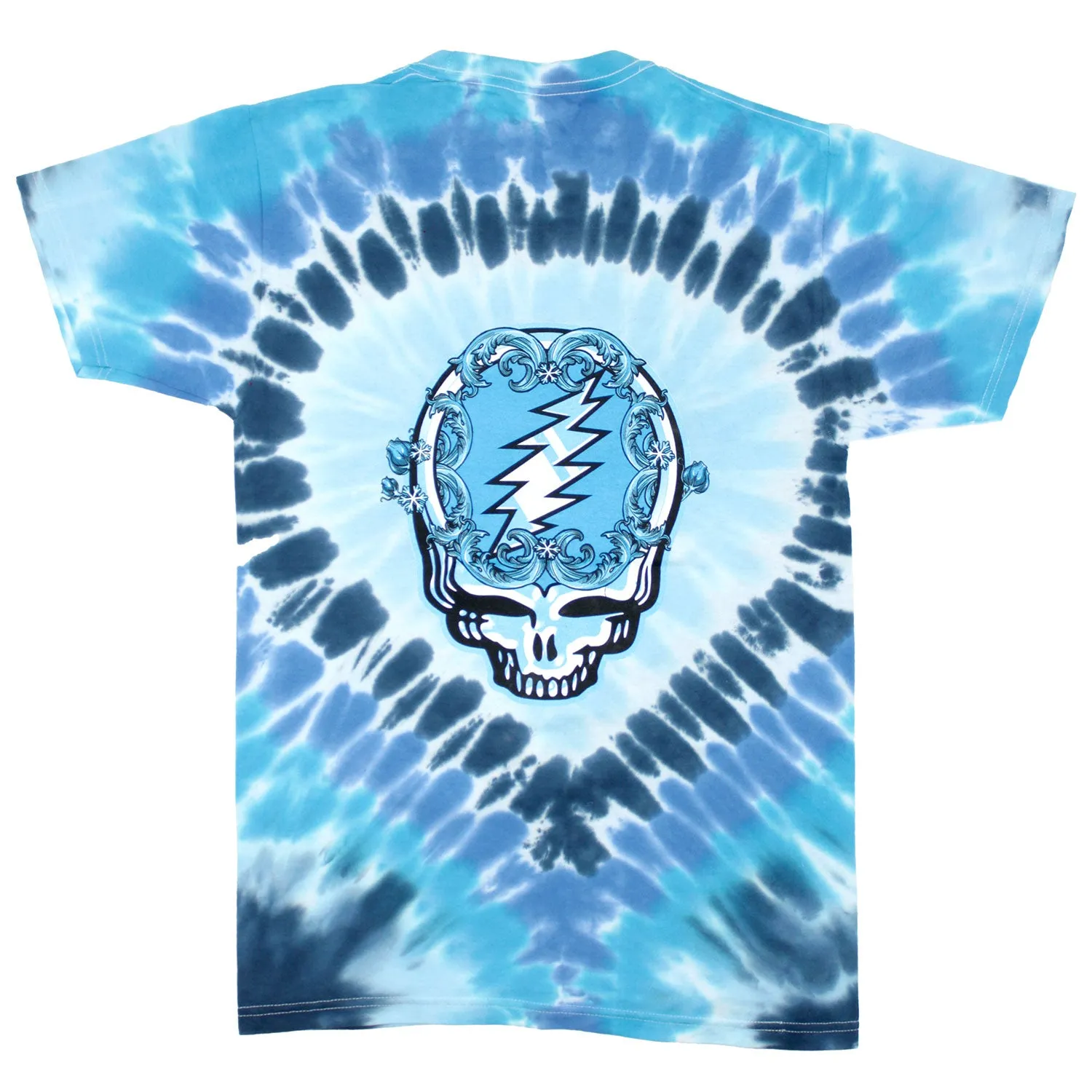 Mtn. Madness Tie Dye T-shirt sold by Rockabilia product image thumbnail 2