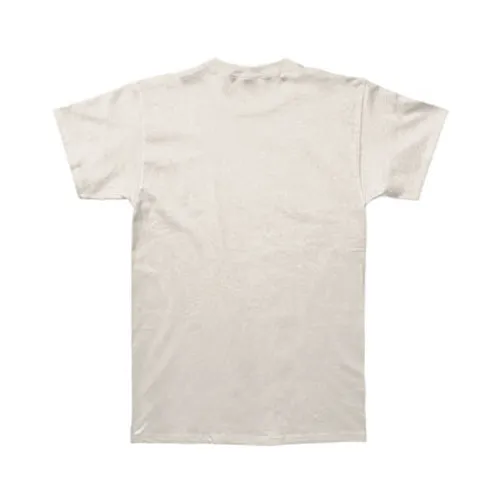As Worn By Mick Vintage T-shirt sold by Rockabilia product image thumbnail 2