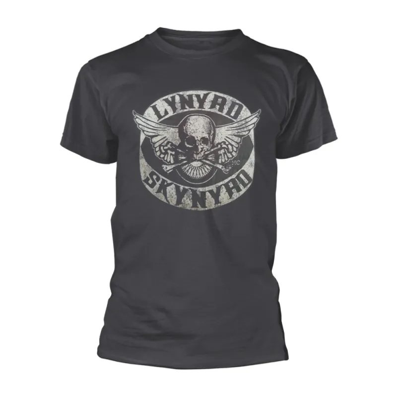 Biker Patch T-shirt sold by Rockabilia