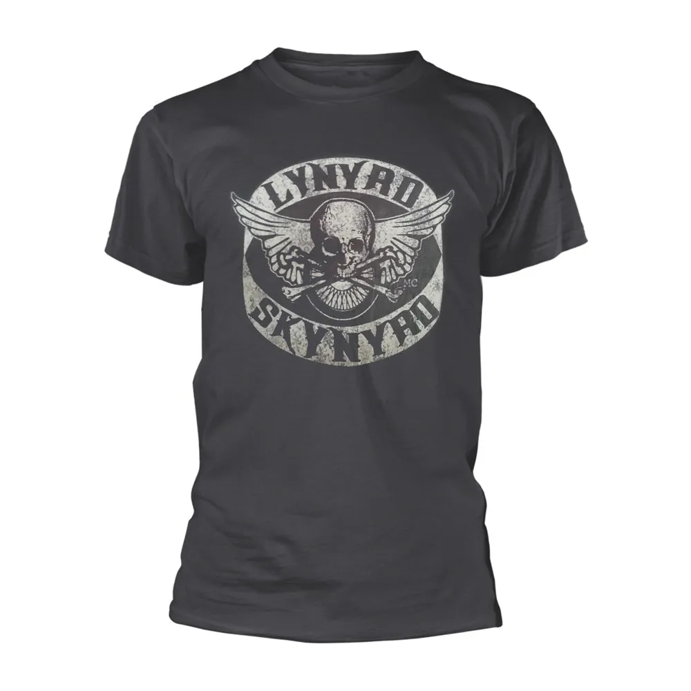 Biker Patch T-shirt sold by Rockabilia