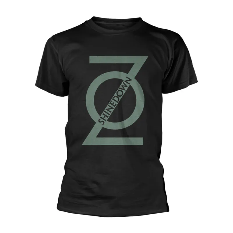 Secondary Name T-shirt sold by Rockabilia
