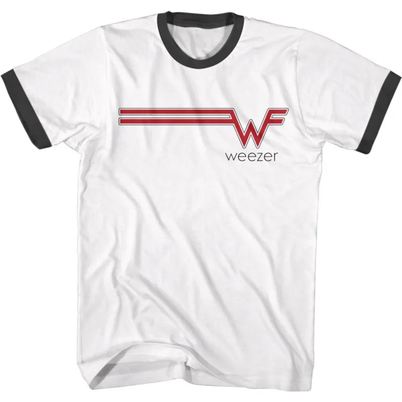 W Streak T-shirt sold by Rockabilia