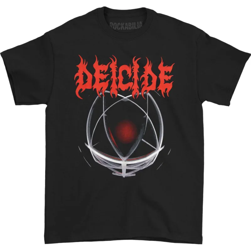 Legion T-shirt sold by Rockabilia